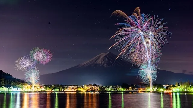 お祭りで告白するタイミングはいつ？告白に成功する方法教えて