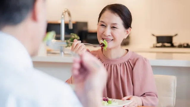 60代おすすめ結婚相談所