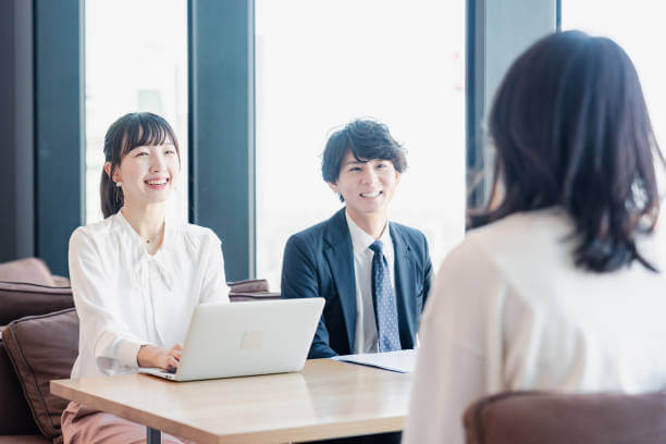 不向きな人におすすめの婚活方法