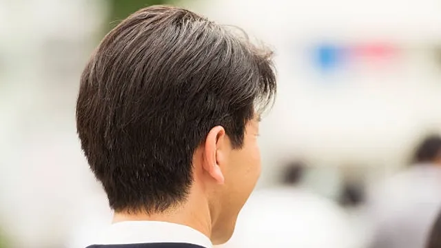 モテる婚活男性のヘアスタイル！婚活用の清潔感のある髪型を紹介