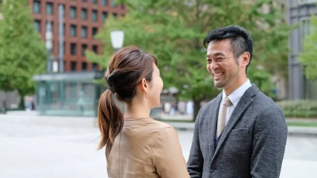 40代おすすめ結婚相談所