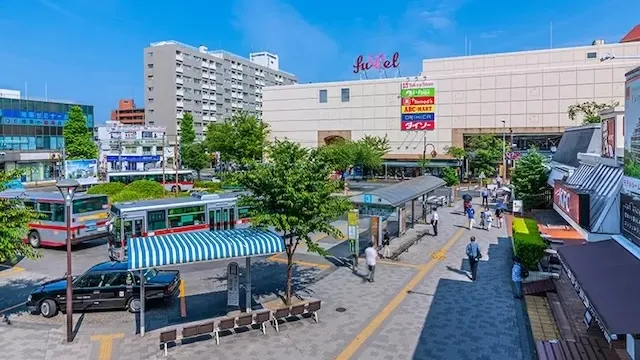 川崎市で結婚したら住みやすい？川崎駅東口、西口などの住みやすさ