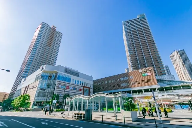 川崎市7区の特徴を徹底解説！川崎市各区の歴史とイメージ