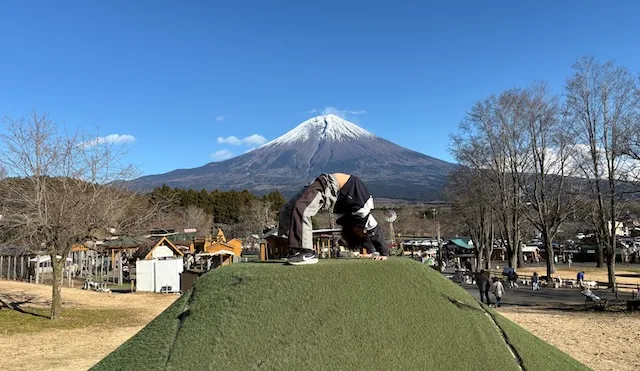 ラポールアンカー