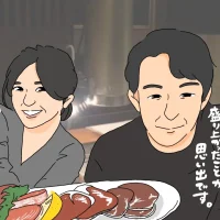 婚活で焼肉デートはOK？焼肉デートをおすすめする理由と注意点