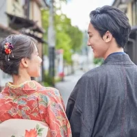 京都婚活事情結婚相談所